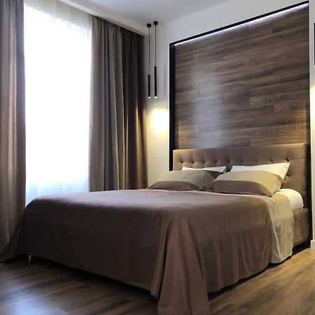 Carphouse Apartment Balti Exterior foto