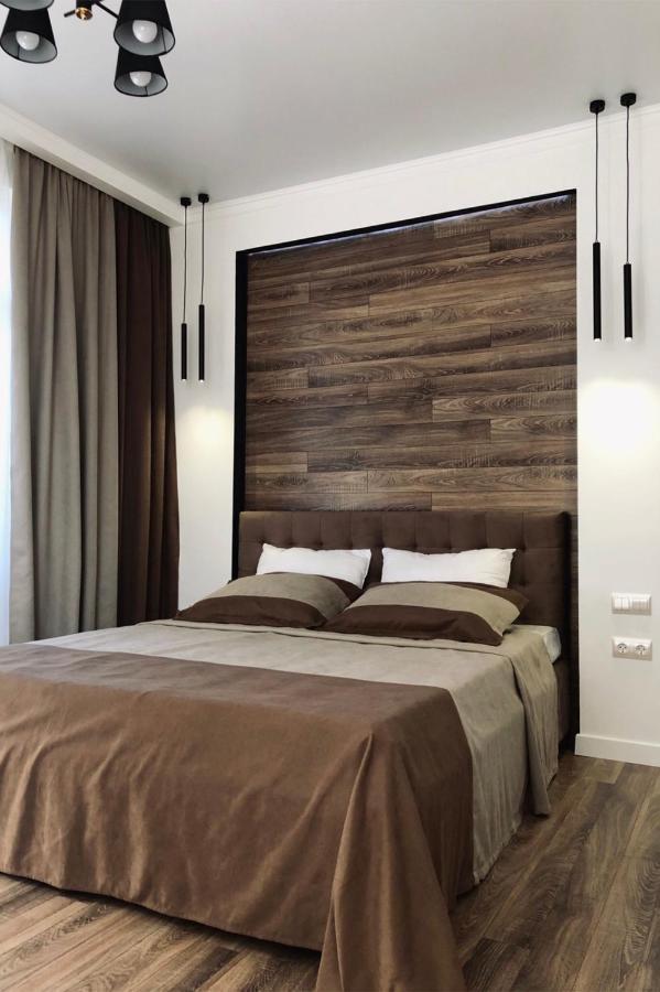 Carphouse Apartment Balti Exterior foto