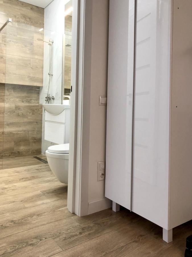 Carphouse Apartment Balti Exterior foto