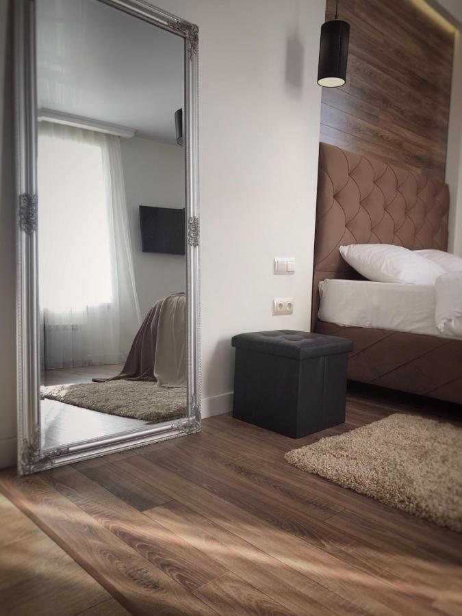 Carphouse Apartment Balti Exterior foto