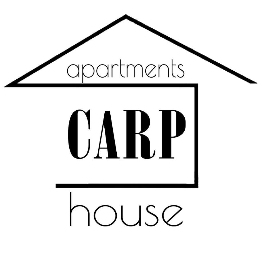 Carphouse Apartment Balti Exterior foto