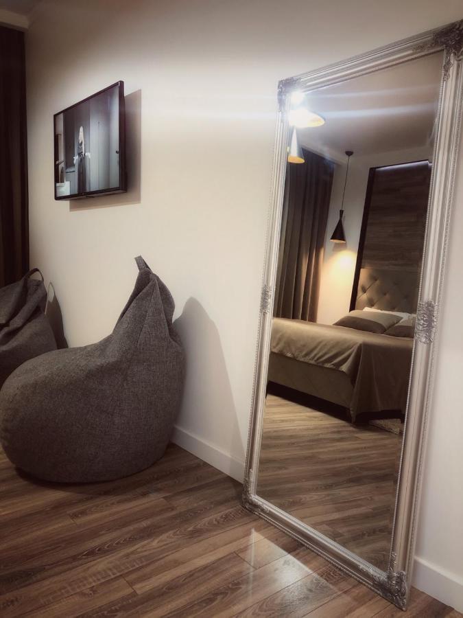 Carphouse Apartment Balti Exterior foto