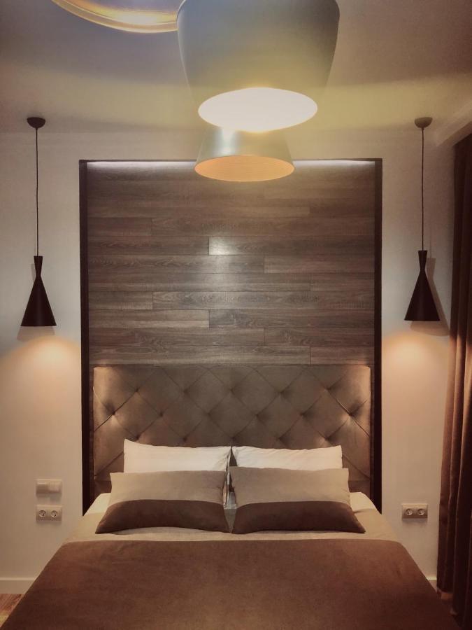 Carphouse Apartment Balti Exterior foto