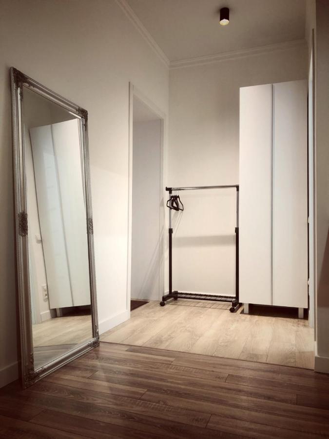 Carphouse Apartment Balti Exterior foto