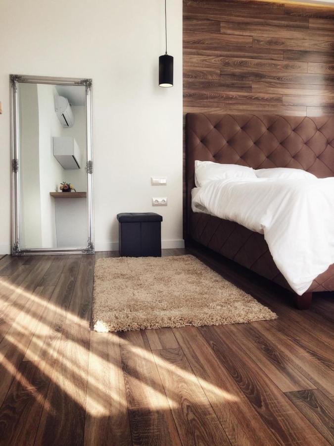 Carphouse Apartment Balti Exterior foto